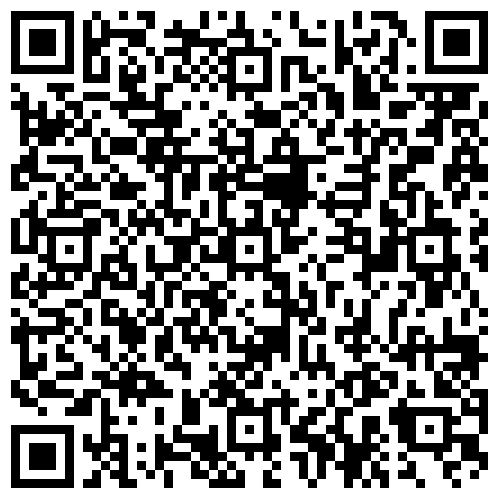 QR code for Hong Kong inquiry contact