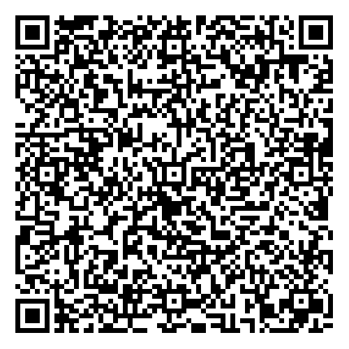 QR code for Hong Kong inquiry contact